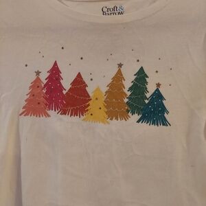 Croft and Barrel Classic Tee Vintage Holiday shirt